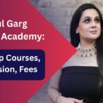 Parul Garg Makeup Academy Makeup Courses, Admission, Fees