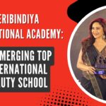 Meribindiya International Academy An Emerging Top International Beauty School