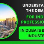 Understanding the demand for Indian professionals in Dubai's beauty industry